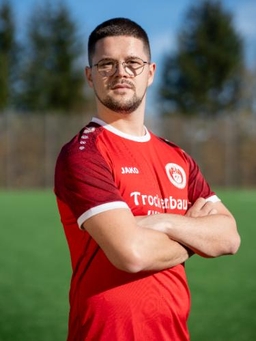Avatar Bild für Louis Uhlig