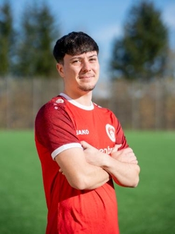 Avatar Bild für Elias Luca Wilberg