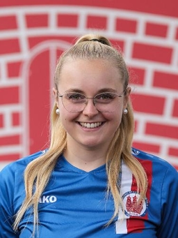 Avatar Bild für Fabienne Bienek