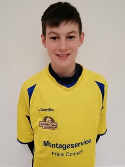 Avatar Bild für Jannick Müller
