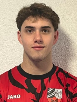 Avatar Bild für Luca Frankenberger