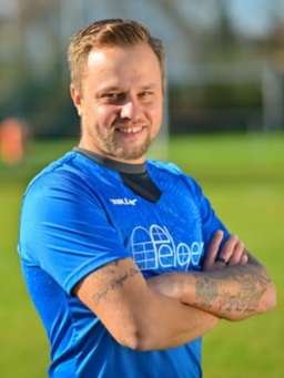 Avatar Bild für Maciej Lotarski