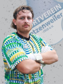 Avatar Bild für Florian Kesenheimer