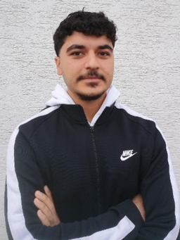 Avatar Bild für Yasin Cetinkaya