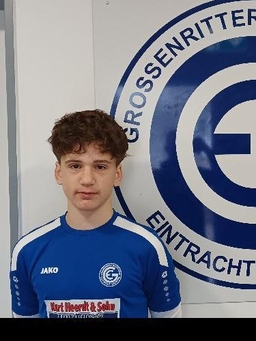Avatar Bild für Jonah Thiehl