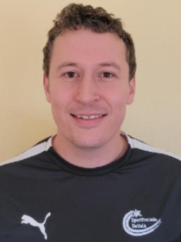 Avatar Bild für Benjamin Brenk