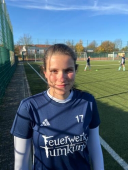 Avatar Bild für Sarah Blödorn