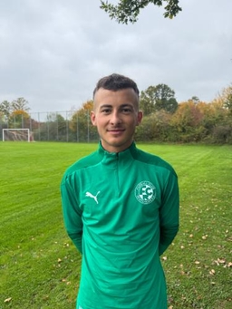 Avatar Bild für Nderim Pongja