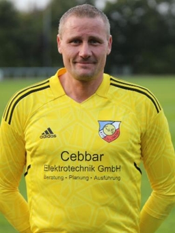 Avatar Bild für Enrico Carl