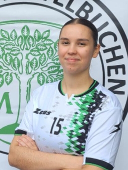 Avatar Bild für Leonie Weiss