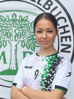 Avatar Bild für Malina Mihailovic