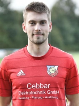 Avatar Bild für Lukas Gehlhaar