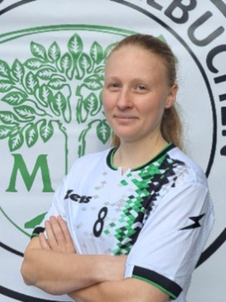 Avatar Bild für Ina Sievers