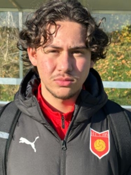 Avatar Bild für Mehmet Eren Turan