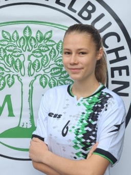 Avatar Bild für Johanna Metzler