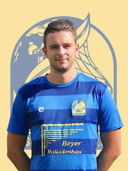 Avatar Bild für Robin Grimmecke