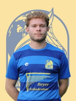 Avatar Bild für Till Oscar Grundmann