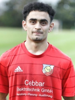 Avatar Bild für Naser Anwari