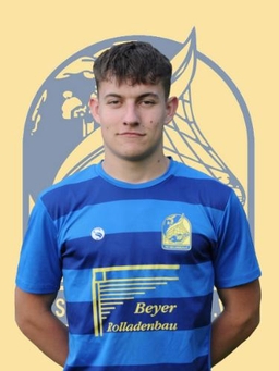 Avatar Bild für Fabian Marx