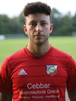 Avatar Bild für Deniz Jan Cebbar