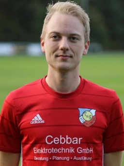 Avatar Bild für Matteo Cuius