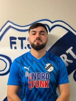 Avatar Bild für Eray Dogan