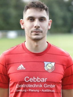 Avatar Bild für Ayhan Marcel Liedtke