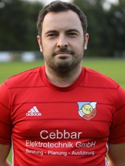 Avatar Bild für Julian Perinan Benegas