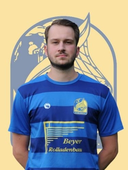 Avatar Bild für Johannes Steinhausen