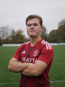 Avatar Bild für Jan Luca Gutsmann