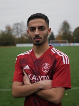 Avatar Bild für Aiman Hoballah