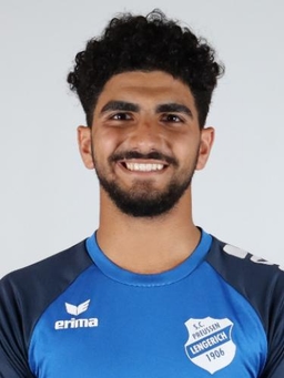 Avatar Bild für Tamer Almalat