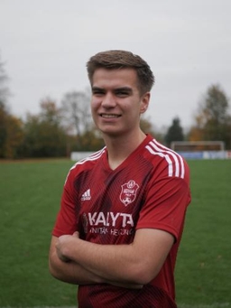 Avatar Bild für Jan-Hendrik Kurze