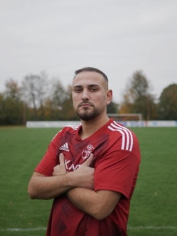 Avatar Bild für Eris Sahman