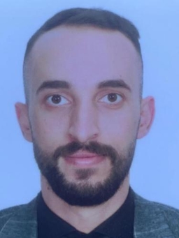 Avatar Bild für Abdullah Alali