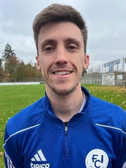 Avatar Bild für Achim Freivogel