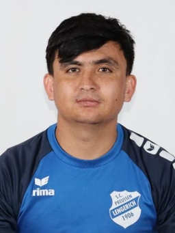 Avatar Bild für Baqir Mohammadi