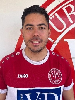 Avatar Bild für Timo Mendritzki