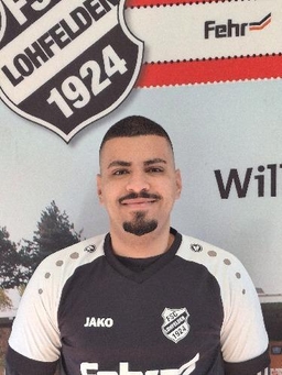 Avatar Bild für Nabil El Hamiri