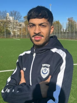 Avatar Bild für Abdelhakim Zennouhi