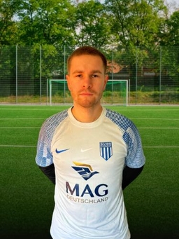 Avatar Bild für Darian Lukas Fritz