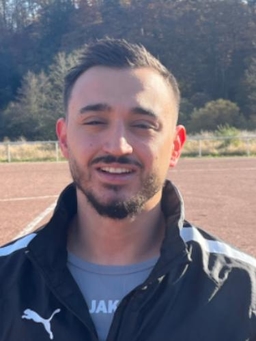 Avatar Bild für Alper Ergin