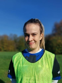 Avatar Bild für Caterina Cardinier
