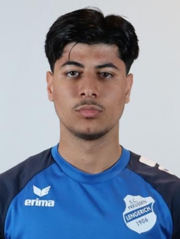 Avatar Bild für Rayan Khaled Khadeeda