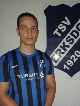 Avatar Bild für Serkan Goektas
