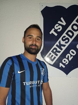 Avatar Bild für Kevin Schudy