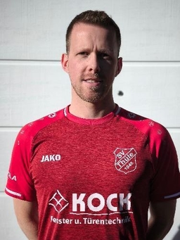 Avatar Bild für Daniel Schumacher