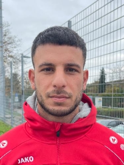 Avatar Bild für Okan Kandil