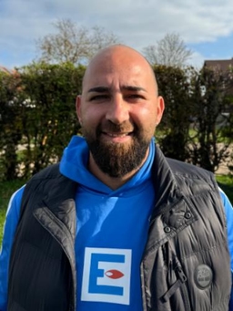 Avatar Bild für Ubaldo Martines