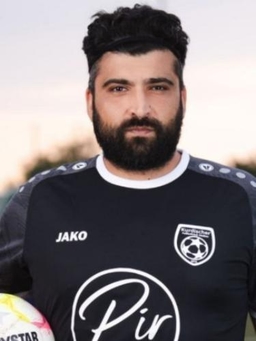 Avatar Bild für Ferman Kaplan